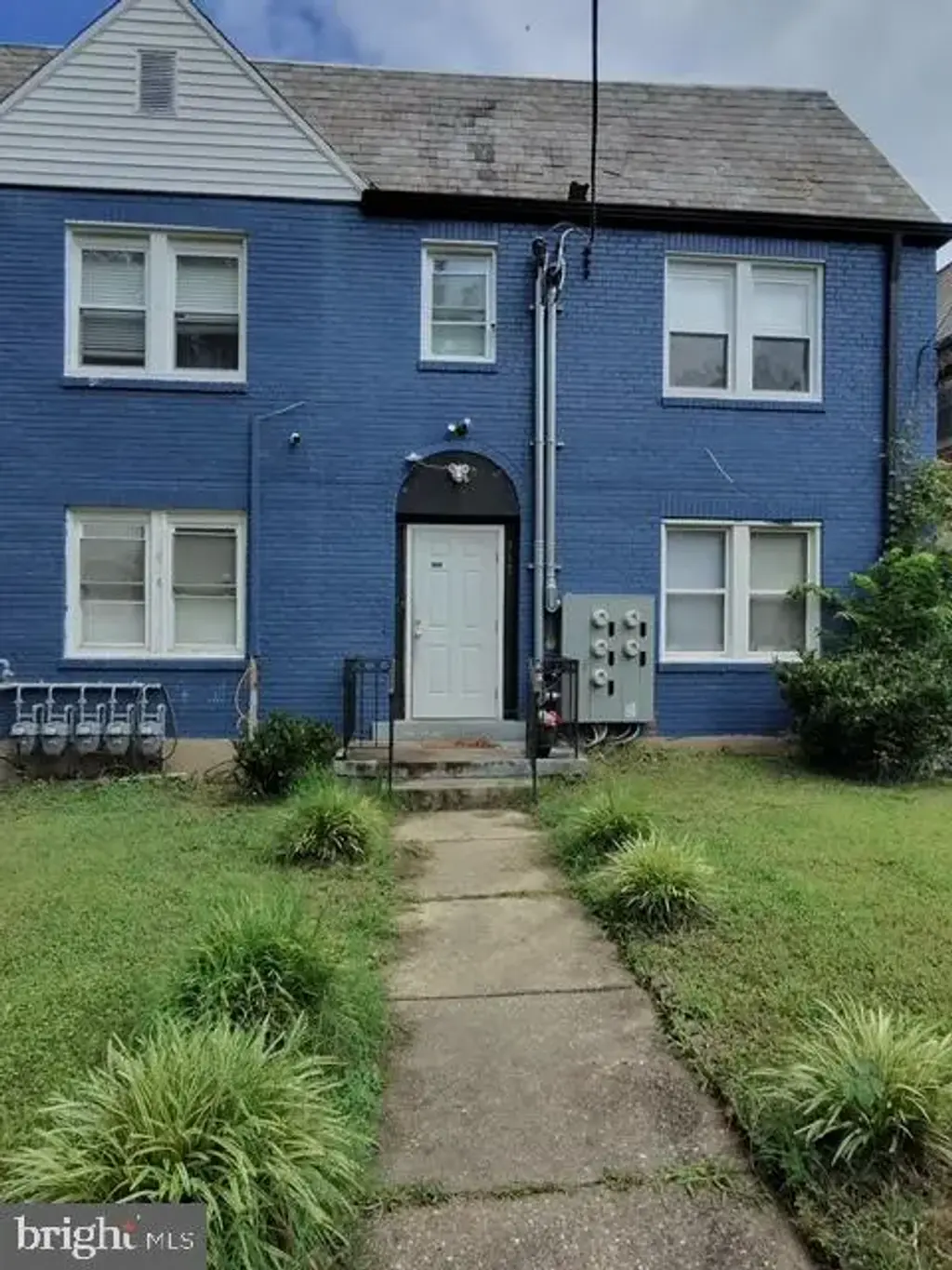 317 Decatur St Nw #4, WASHINGTON