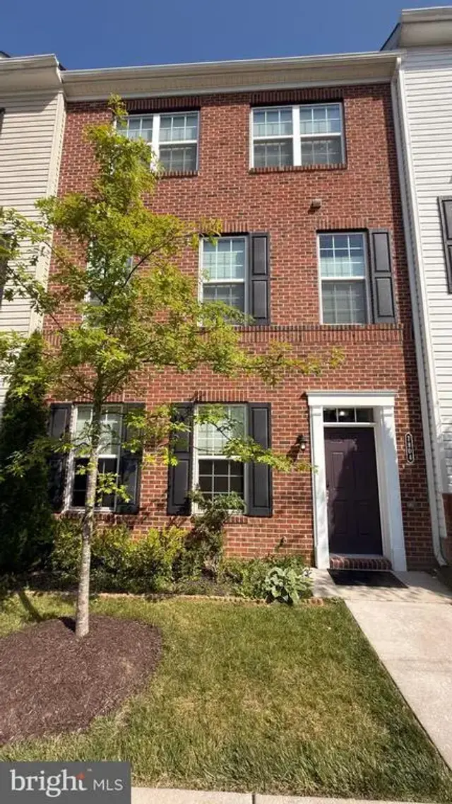 7804 Richard Halley Way, Elkridge
