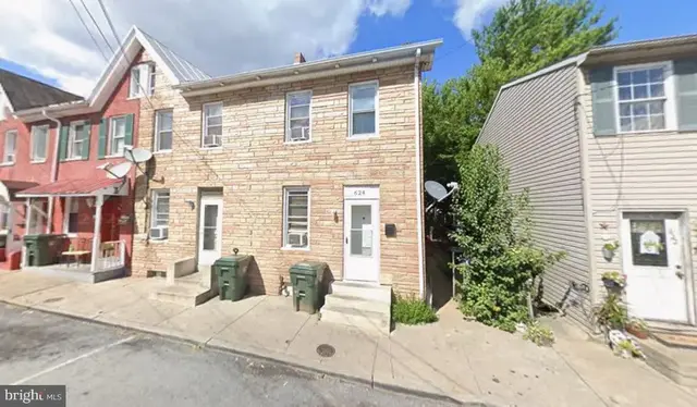 624 George St, Hagerstown