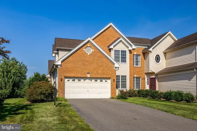 22862 Quante Sq, Ashburn