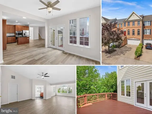22511 Airmont Woods Ter, Ashburn