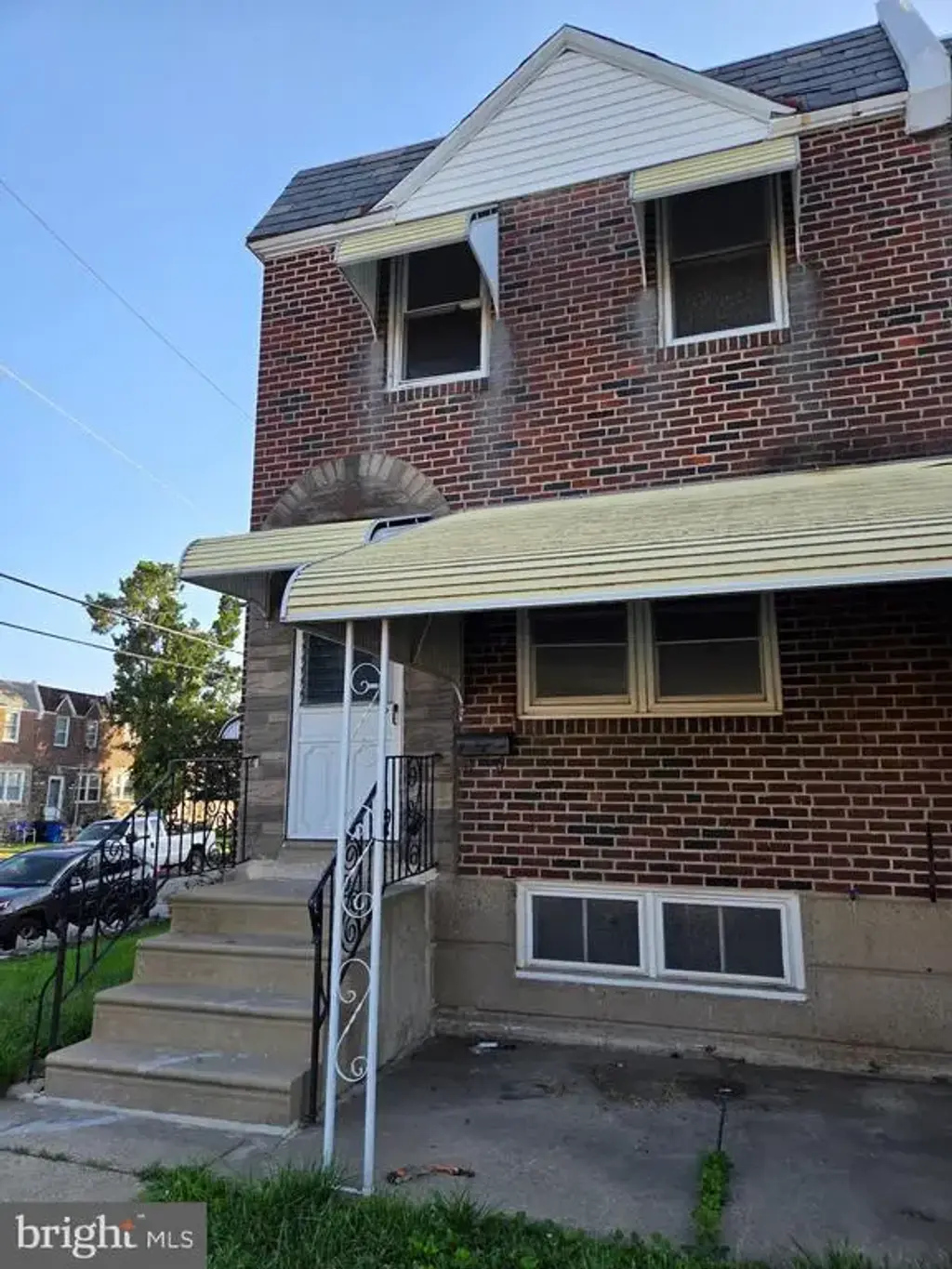 4544 Robbins St, PHILADELPHIA