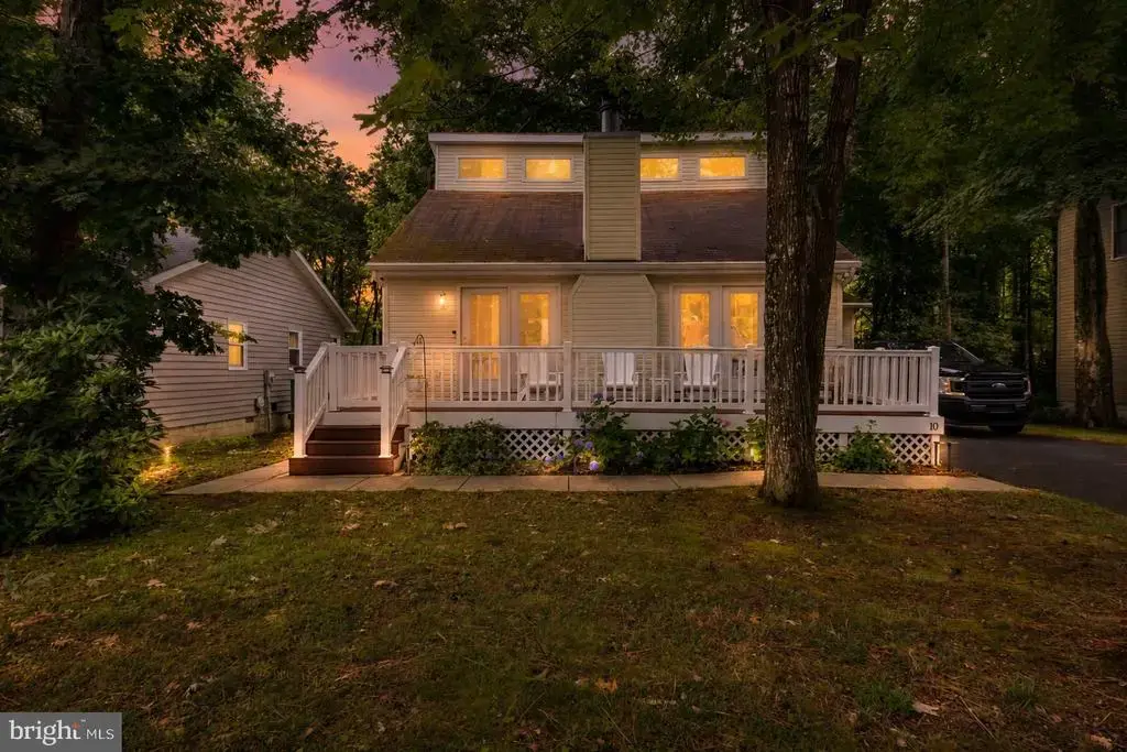 10 Gloucester Rd, OCEAN PINES