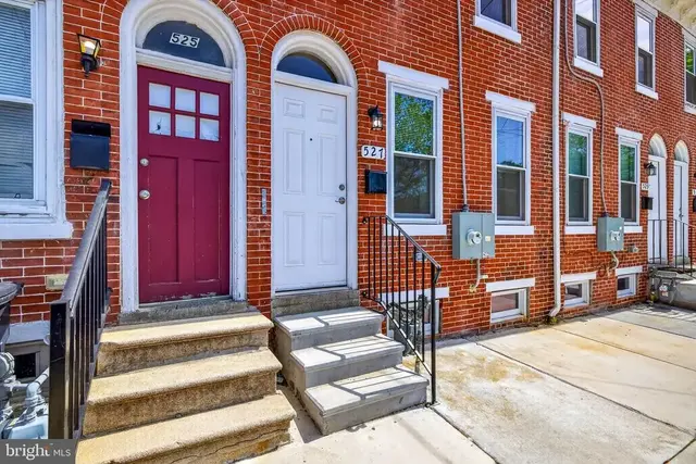 527 E 8th St, Wilmington