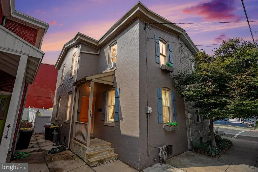 416 W Frederick St, LANCASTER