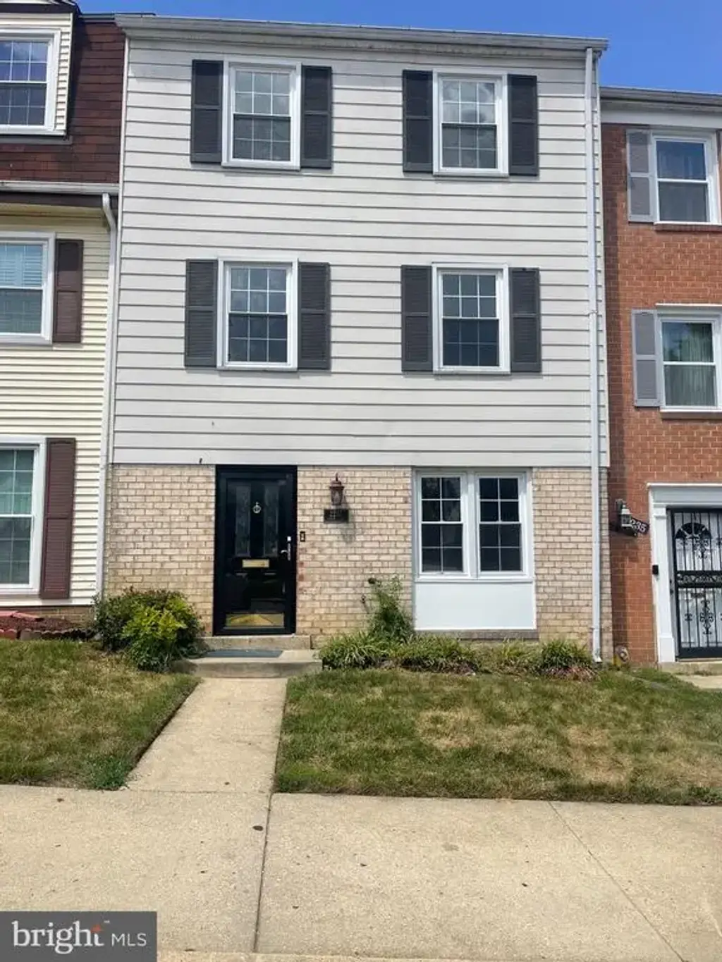 N/A, TEMPLE HILLS