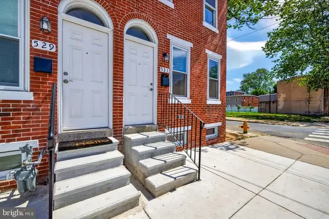531 E 8th St, Wilmington