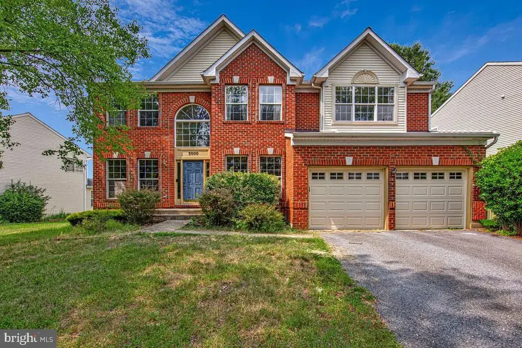 3000 Eagles Nest Dr, BOWIE