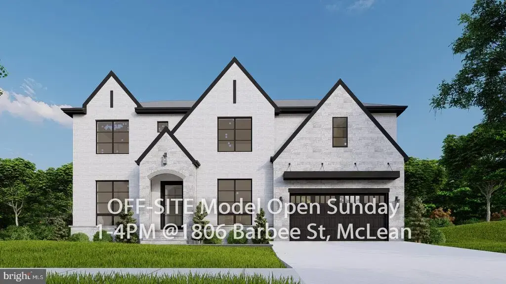 1532 Longfellow Ct, MCLEAN