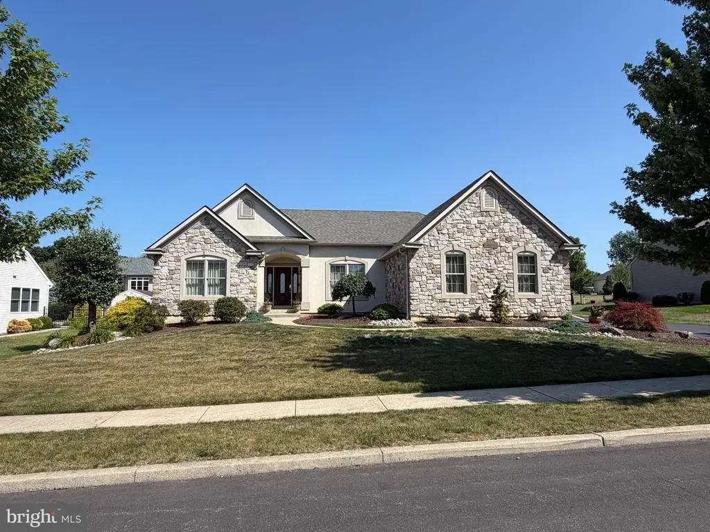 5383 Prophets Way, ALLENTOWN