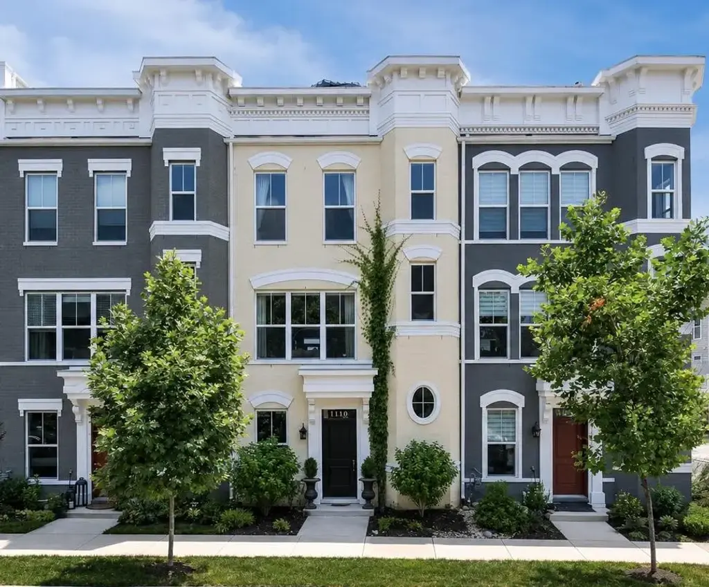 1110 Holden Rd, FREDERICK