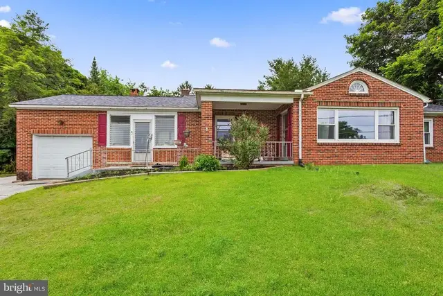 480 Hanover Rd, York