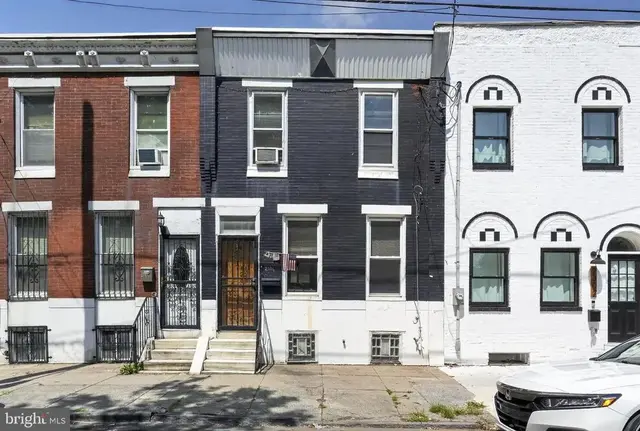 2304 S 6th St, Philadelphia