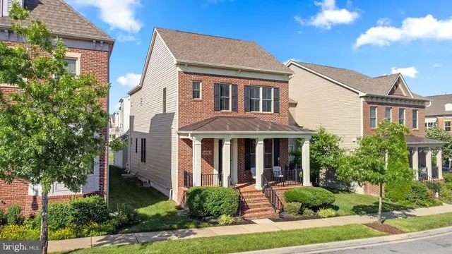 14103 Byrne Park Dr, Clarksburg