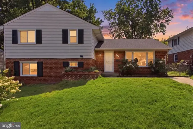 7901 Powhatan St, Hyattsville