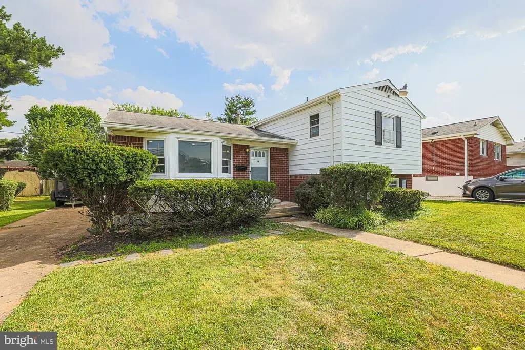 2607 Smith Ave, BALTIMORE