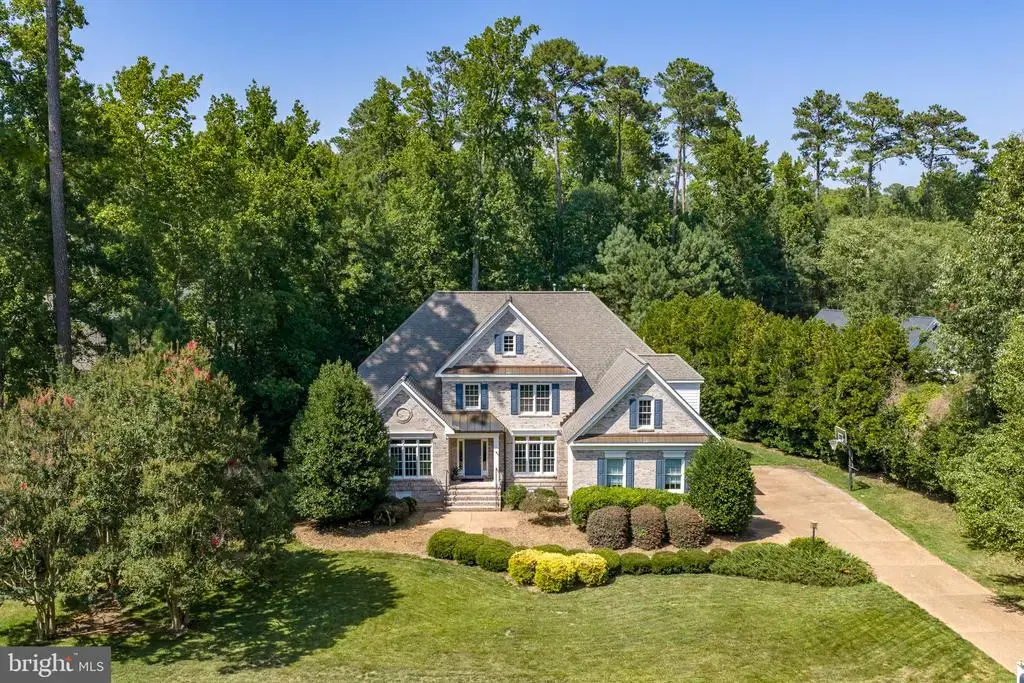 2925 Nathaniel's Run, WILLIAMSBURG