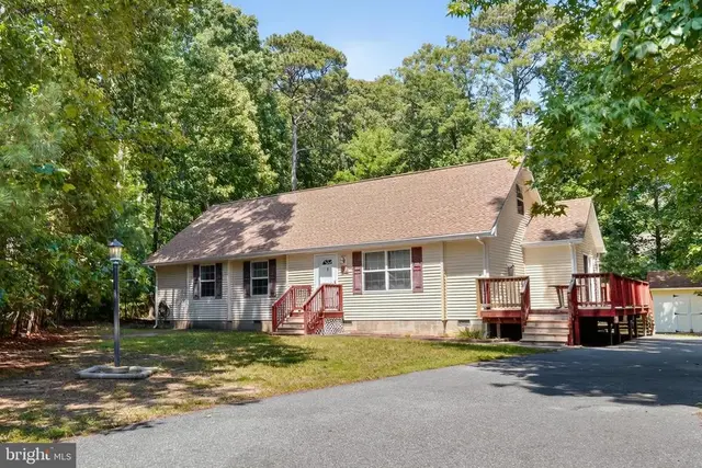 37281 Galleon Ct, Greenbackville
