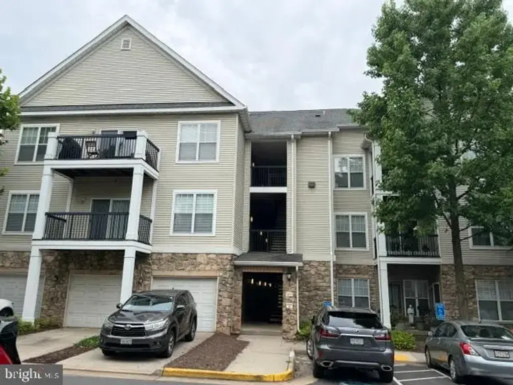 5172-m William Colin Ct #m, CENTREVILLE