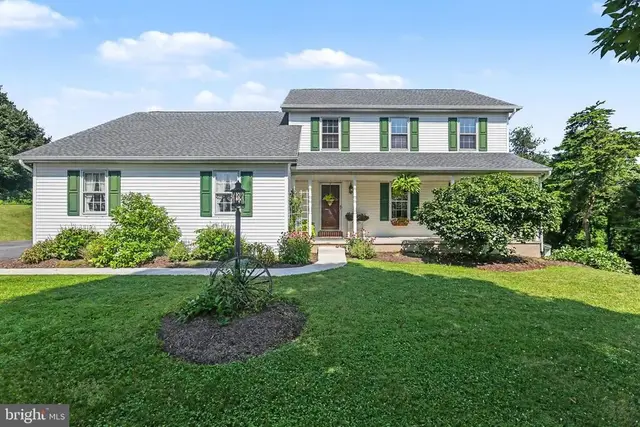 312 Barley Dr, Duncannon