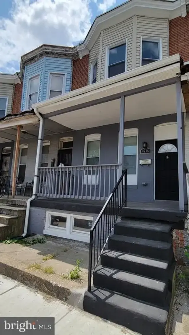 4714 Pimlico Rd, Baltimore