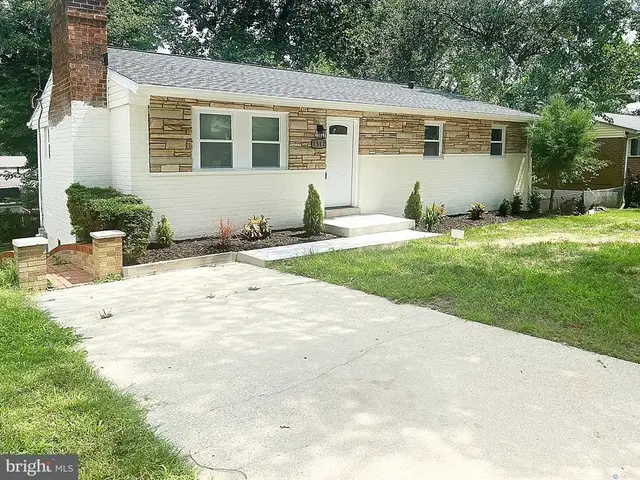 1312 Woodlark Drive, District Heights