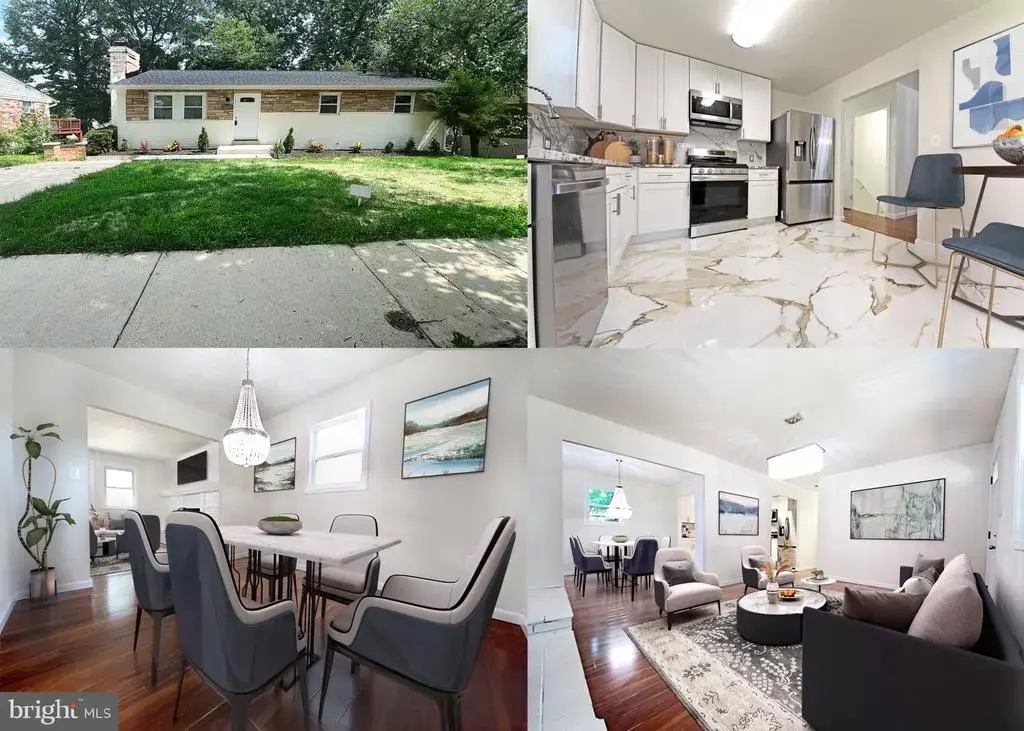1312 Woodlark Drive, DISTRICT HEIGHTS