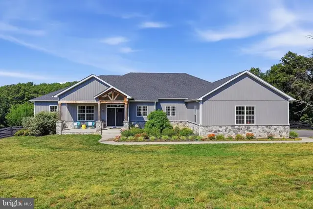 8225-a Ball Rd, Frederick