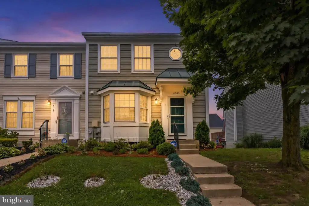 4345 Regalwood Ter, BURTONSVILLE