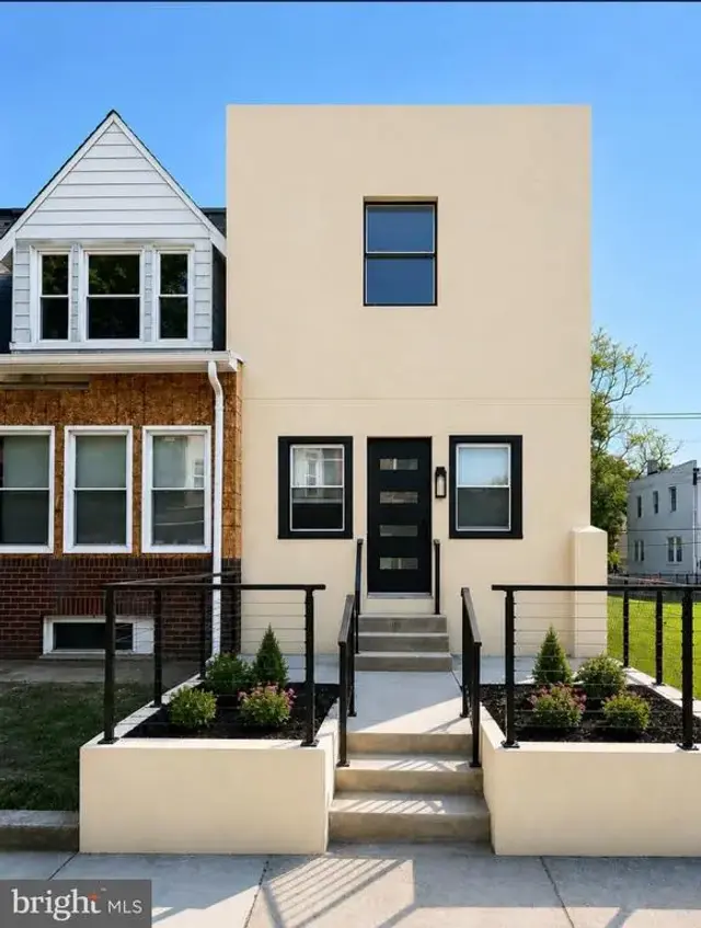 2534 Bonaffon St, Philadelphia