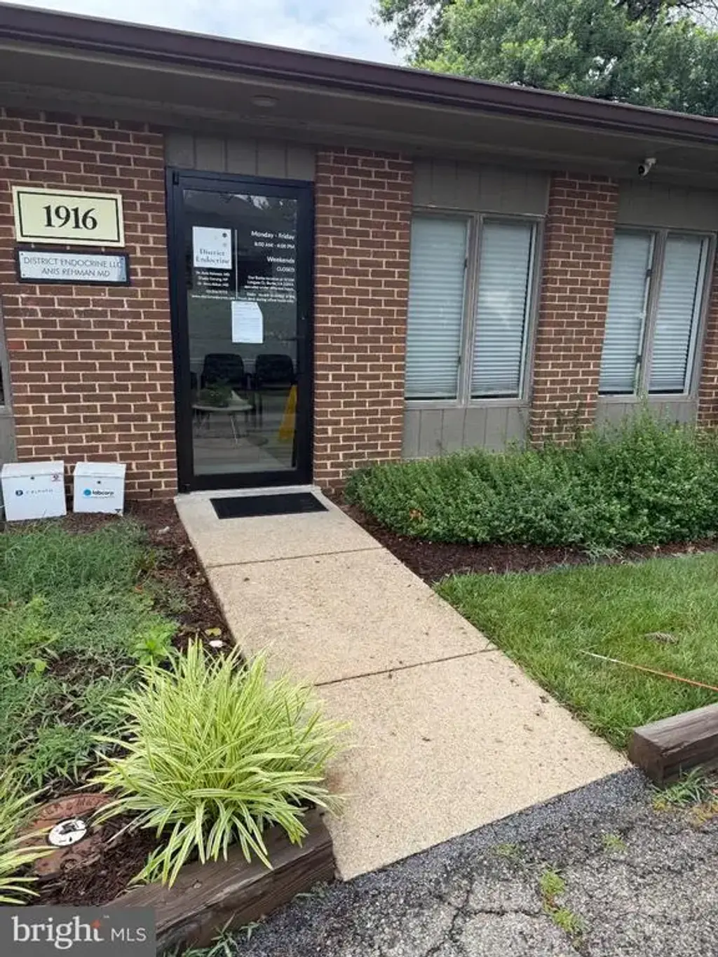 1916 Opitz Blvd #26, WOODBRIDGE