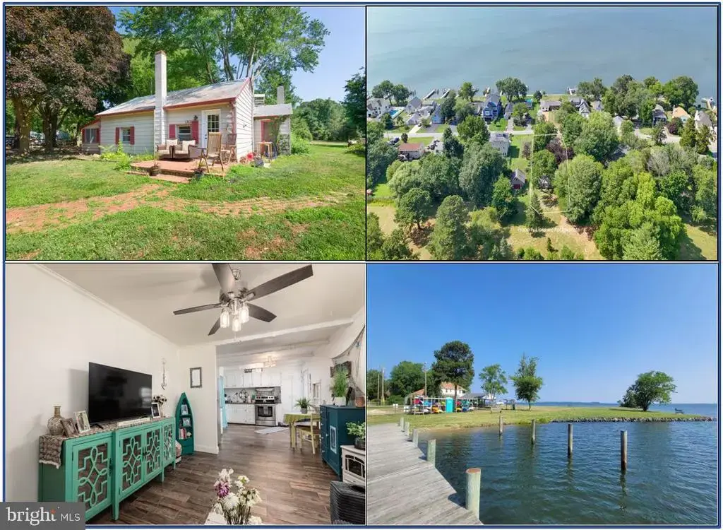 901 Chester River Dr, GRASONVILLE