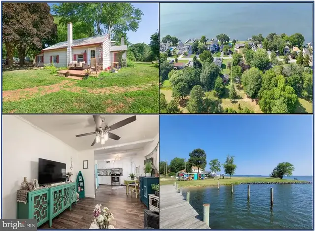 901 Chester River Dr, Grasonville