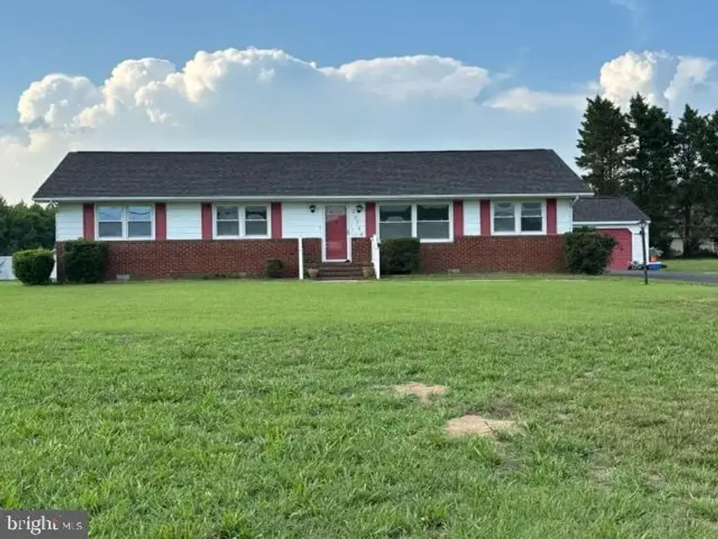 30784 Eden Allen Rd, EDEN