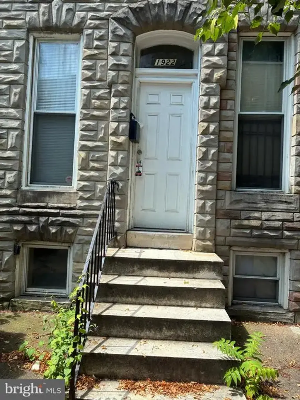 N/A, BALTIMORE