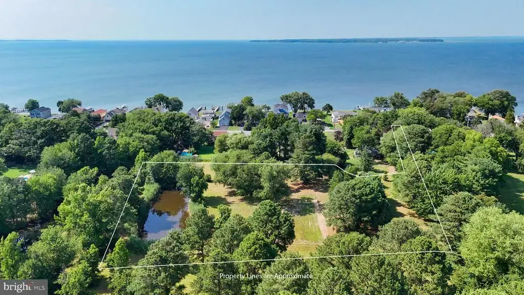 Chester River Dr, GRASONVILLE