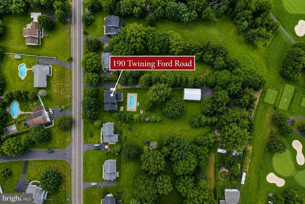 190 Twining Ford Rd, RICHBORO