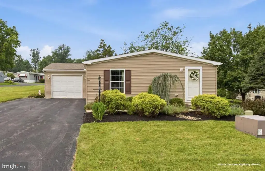 90 Robin Ln, SELLERSVILLE