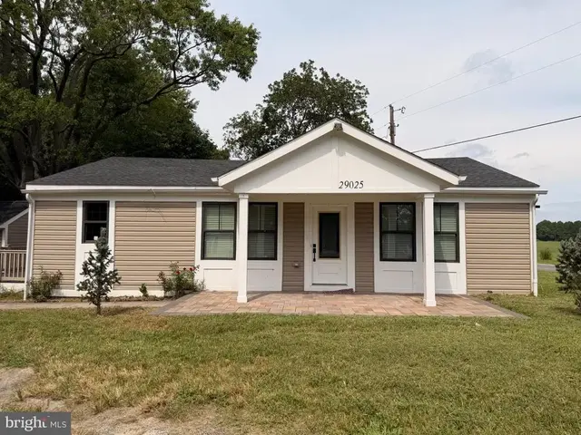 29025 Log Cabin Rd, Salisbury