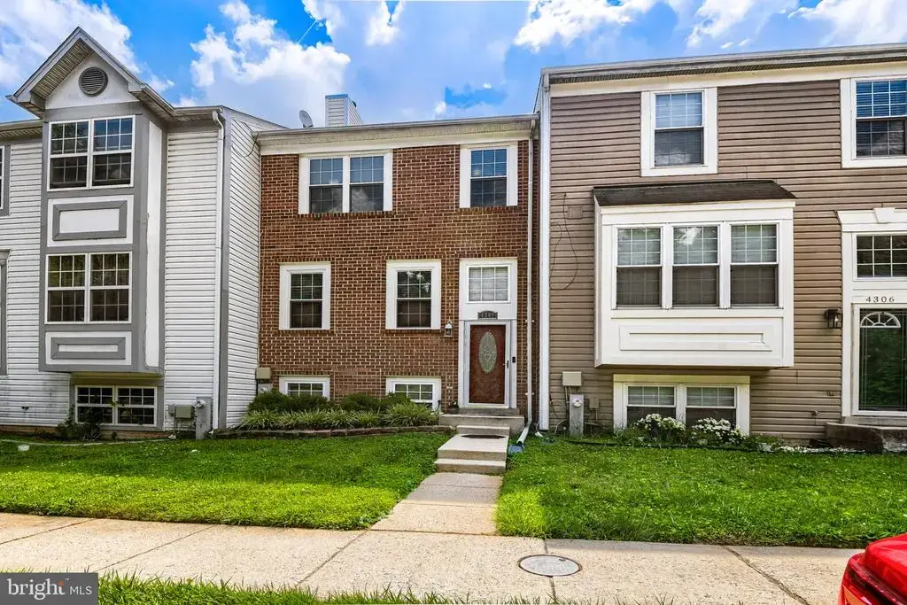 4308 Pinefield Ct, RANDALLSTOWN