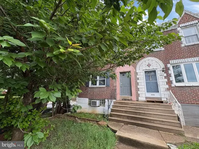 6600 Jackson St, Philadelphia
