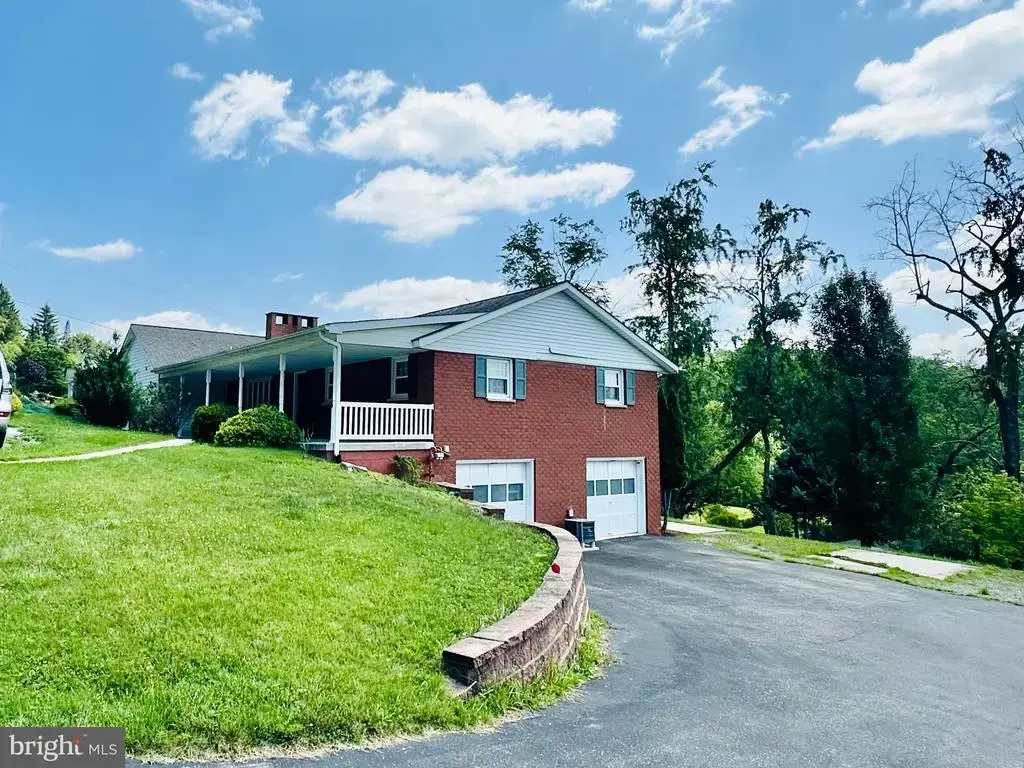 922 Dolly Terrace, LAVALE