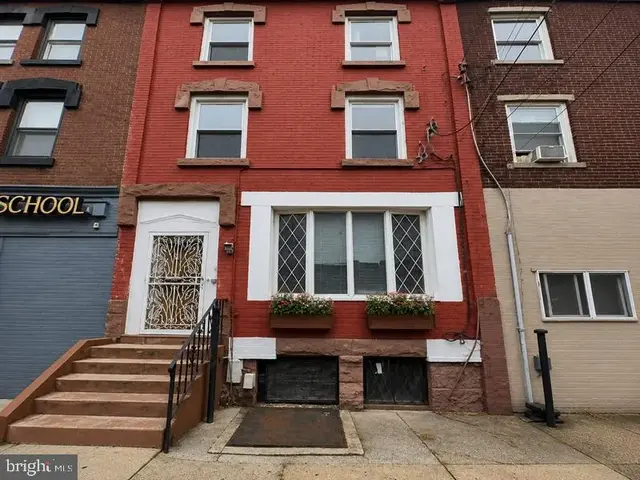 1453 N 29th St, Philadelphia