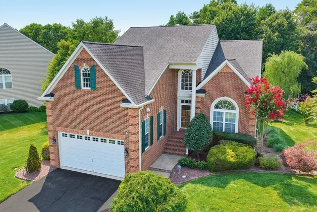 27155 Buckskin Trl Trl, Harbeson