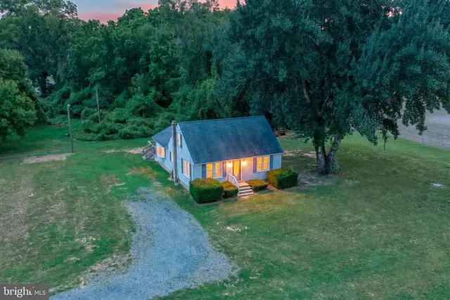 6490 Old Shawnee Rd, Milford