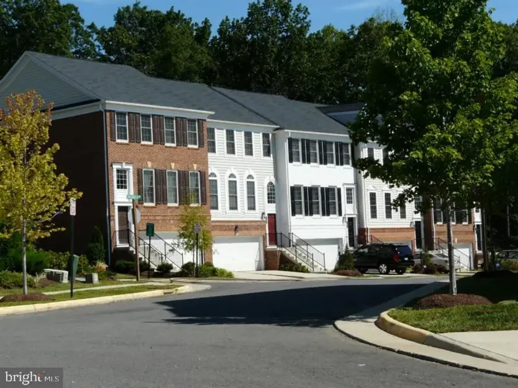 2754 Wakewater Way, WOODBRIDGE