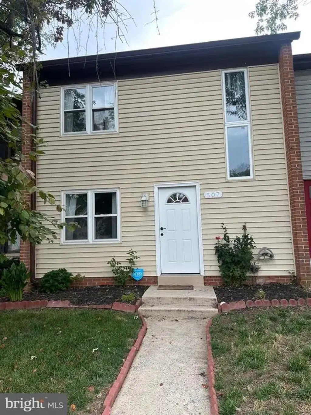 507 Crestwood St Sw, LEESBURG