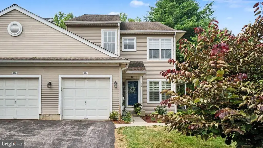 114 Lewisville Ct #2907, PHOENIXVILLE