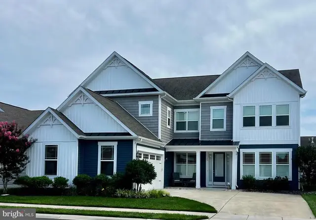 24 Fogland Ln, Ocean View