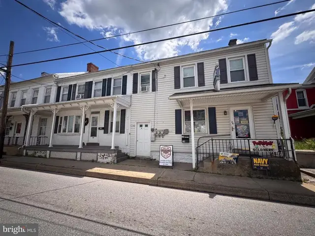 22-24 W Canal St, Dover